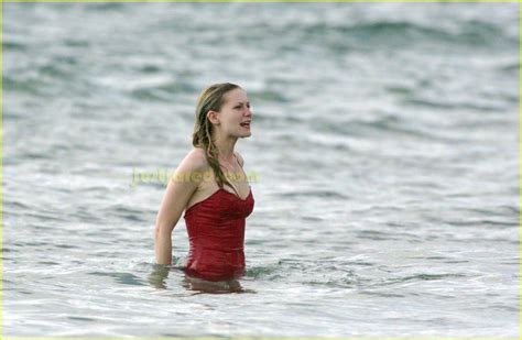 kirsten dunst bikini|Bikini Shot of the Day: Kirsten Dunst Does It Again—This Time in Hawaii